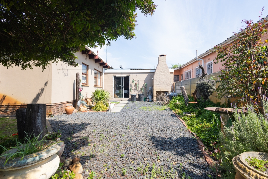 3 Bedroom Property for Sale in Windsor Park Western Cape